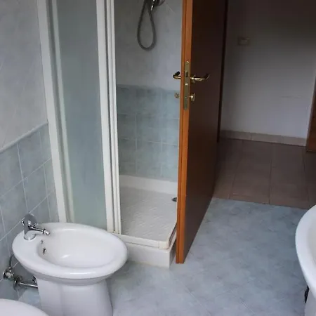 E Giardino Perugia Apartment *
