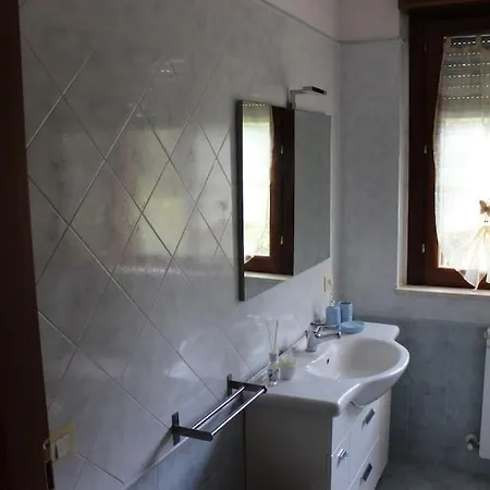 Apartamento E Giardino Perugia *