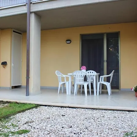 E Giardino Perugia Apartment *