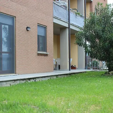 E Giardino Perugia