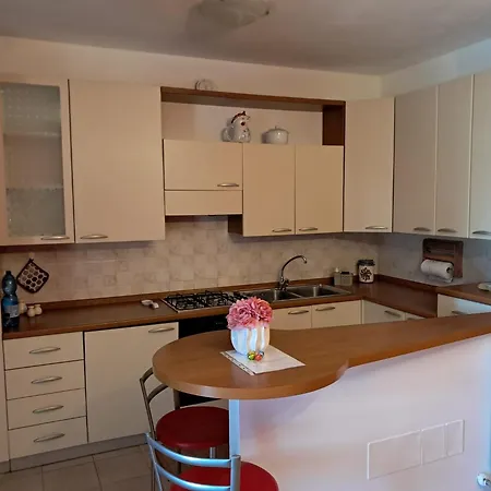 Apartment E Giardino Perugia