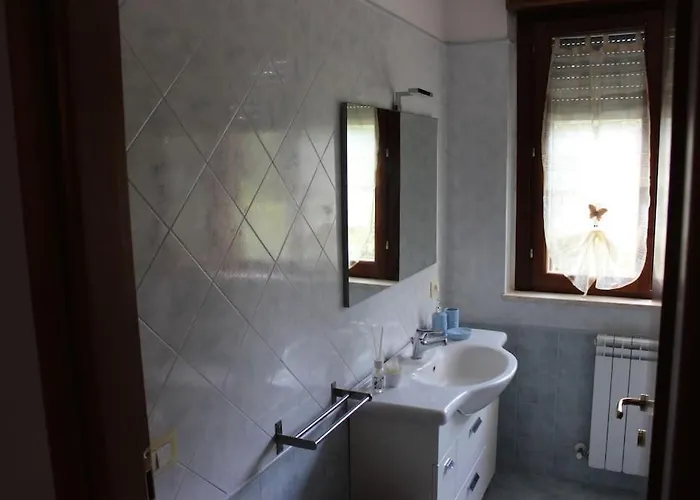 Apartment E Giardino Perugia *