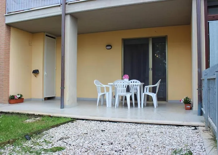 E Giardino Perugia Apartment *